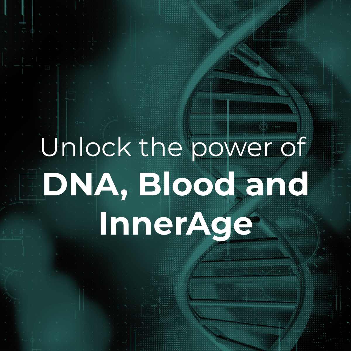 Ultimate Plan + DNA Kit + InnerAge 2.0