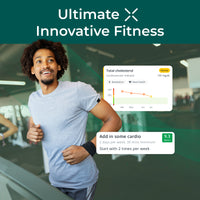 Ultimate x Innovative Fitness