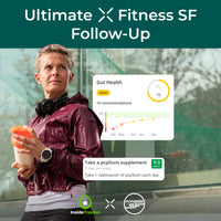 Ultimate x Fitness SF Follow-Up