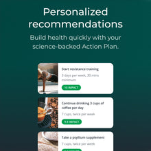 Load image into Gallery viewer, InsideTracker Membership
