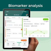 Ultimate x Fitness SF Follow-Up