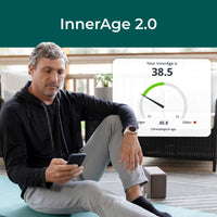 Upgrade with InnerAge 2.0