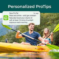 Ultimate x Fitness SF Follow-Up