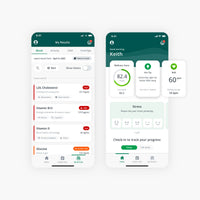 Ultimate — InsideTracker Partner