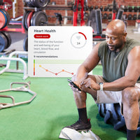 Ultimate — InsideTracker Partner