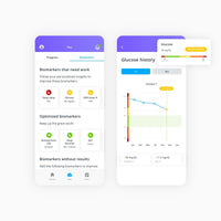 Blood Results Upload