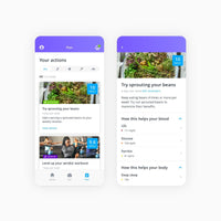 Blood Results Upload